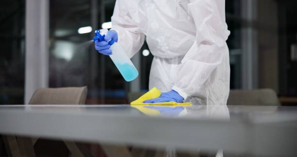 Licensed Biohazard Cleanup service in Glen Ridge, NJ - Trauma Clean Pros